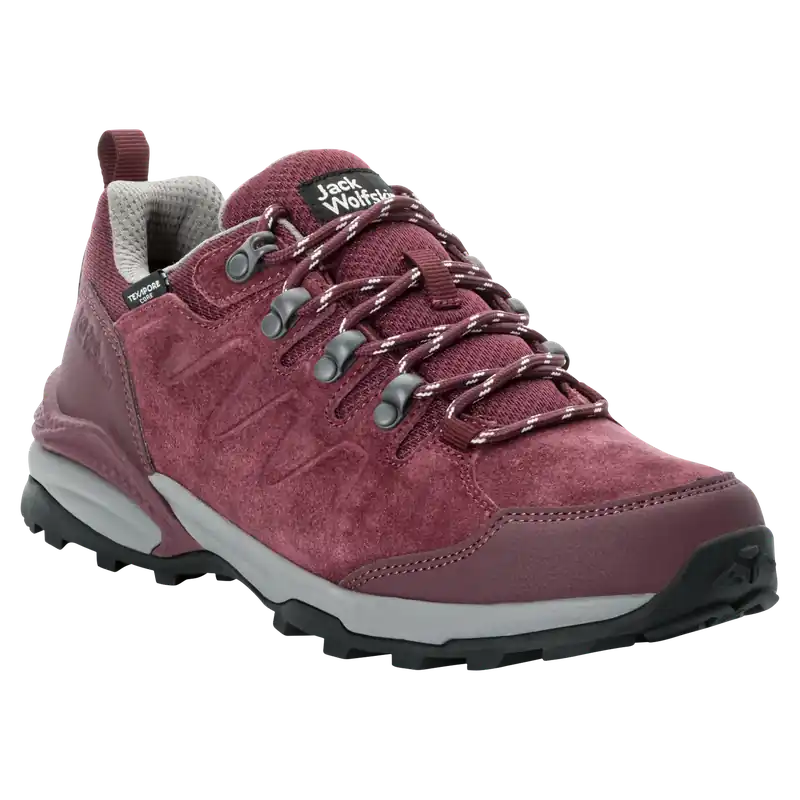 REFUGIO TEXAPORE LOW W Rabatt
