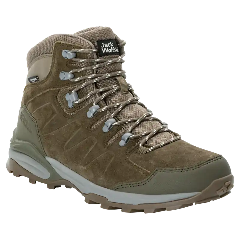 Online Kaufen REFUGIO TEXAPORE MID M