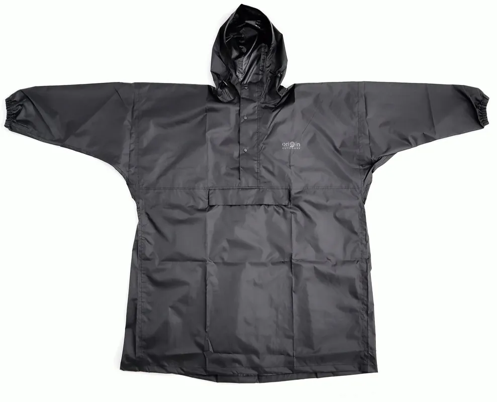 Regenponcho ‘Trekking‘ Günstig