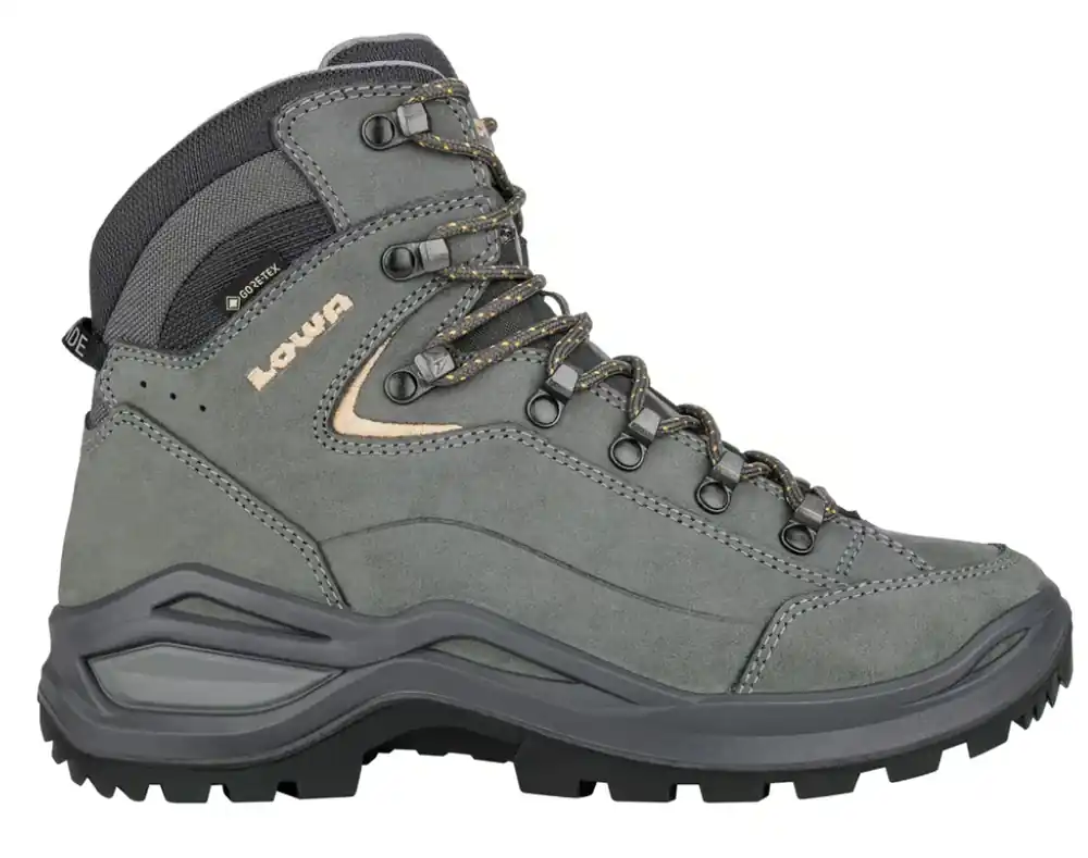RENEGADE EVO GTX MID Ws Heißes Angebot