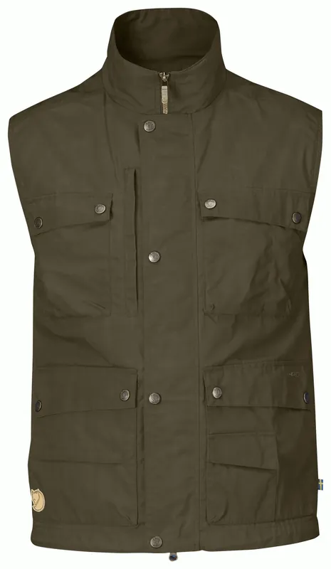 Beliebt Reporter Lite Vest M