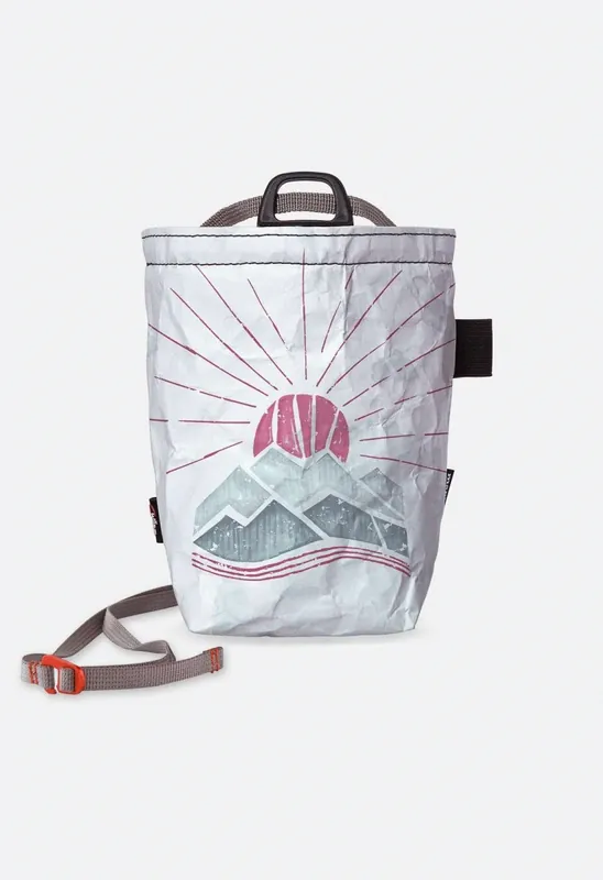 Sonderangebot Retro Mountian 2.0 Chalkbag