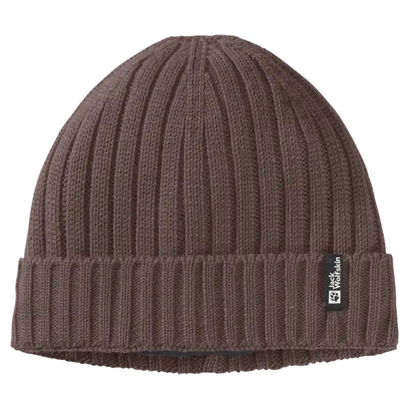 Schneller Versand RIB KNIT BEANIE