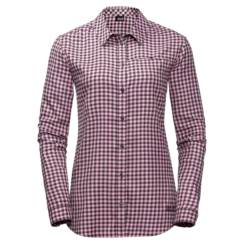RIVER TOWN SHIRT W Top-Seller