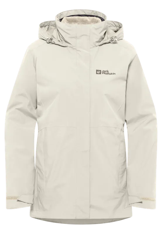 Schneller Versand ROTWAND 3IN1 JKT W