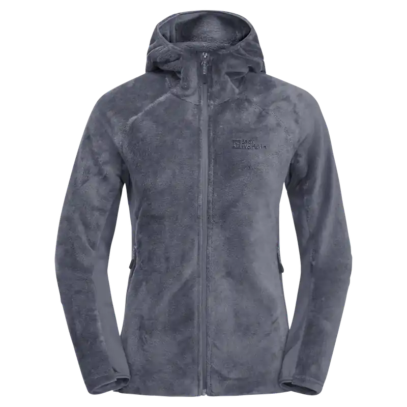 ROTWAND HOODED FZ W Top-Seller