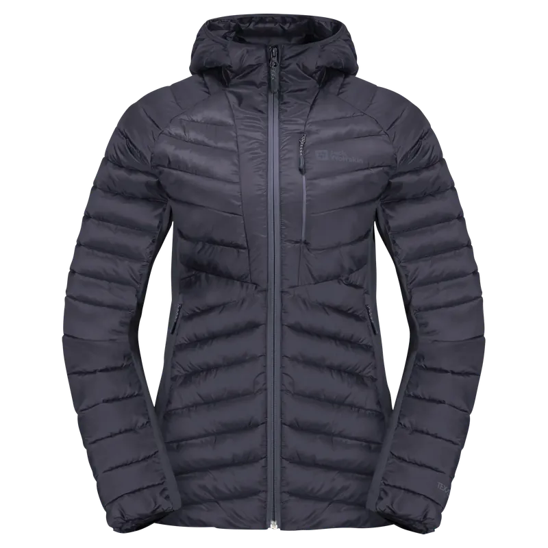 Sichere Zahlung ROUTEBURN PRO INS JKT W