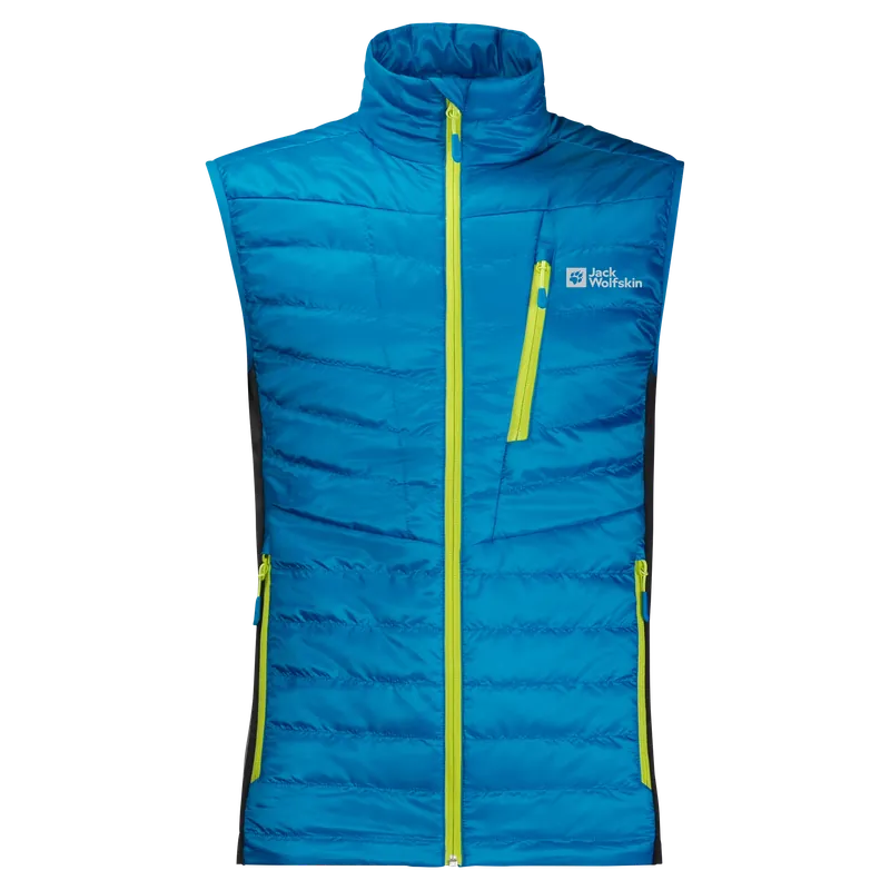 Angebot ROUTEBURN PRO INS VEST M