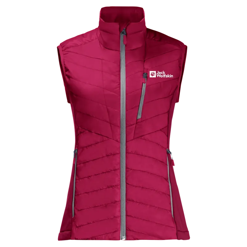 ROUTEBURN PRO INS VEST W Billig