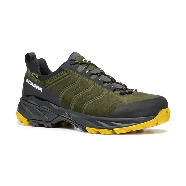 Rush Trail GTX Expressversand