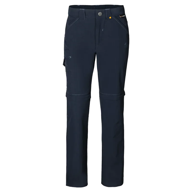 SAFARI ZIP OFF PANTS K Günstig
