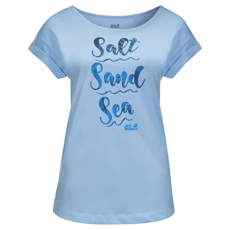 SALT SAND SEA T W Bestpreis