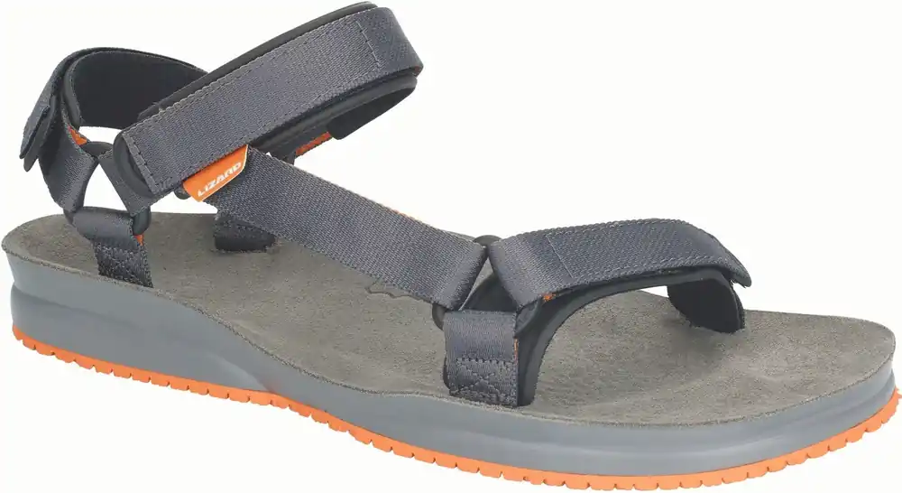Markenprodukt Sandal Super Hike