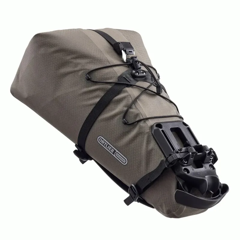 Markenware Seat-Pack QR