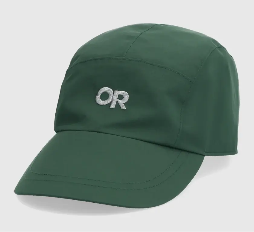 Seattle Rain Cap Bestpreis