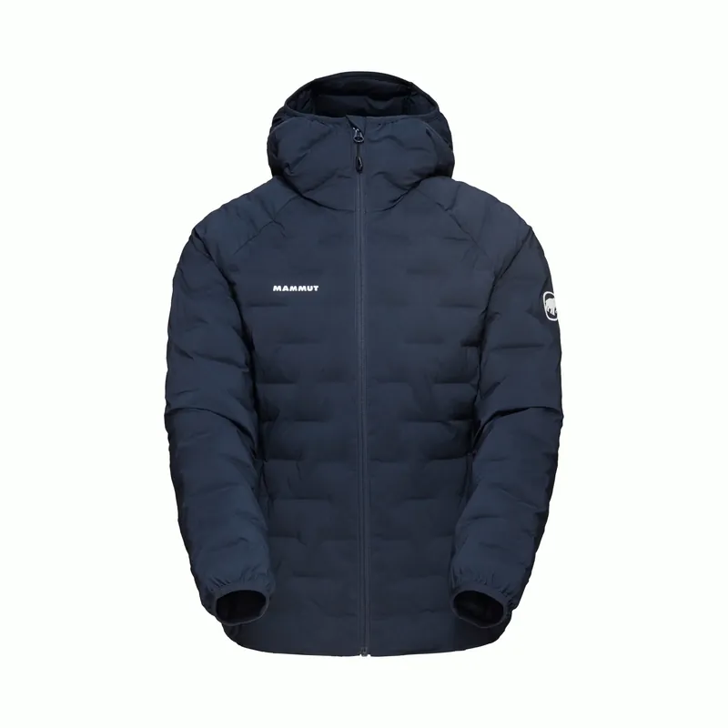 Schneller Versand Sender IN Hooded Jacket Women