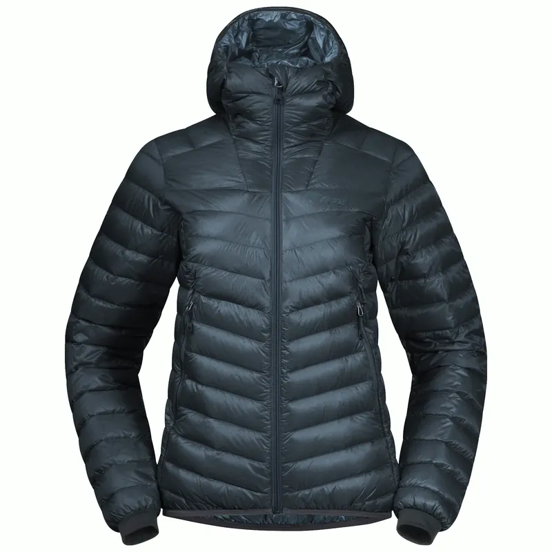 Senja Down Light W Jkt w/Hood Neue Ware