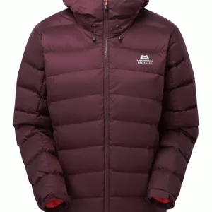 Senja Wmns Jacket Neu