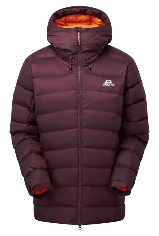 Senja Wmns Jacket Neu