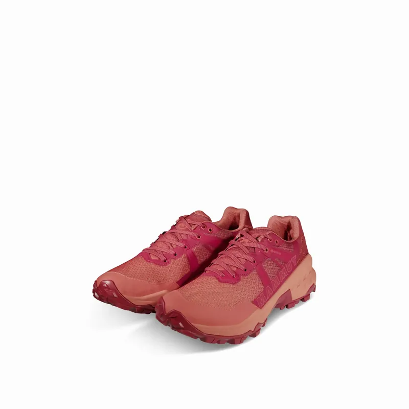 Solange Der Vorrat Reicht Sertig II Low GTX Women