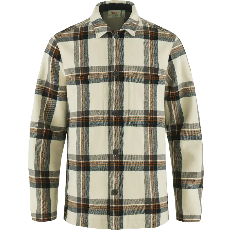 Singi Flannel Overshirt M Jetzt Kaufen