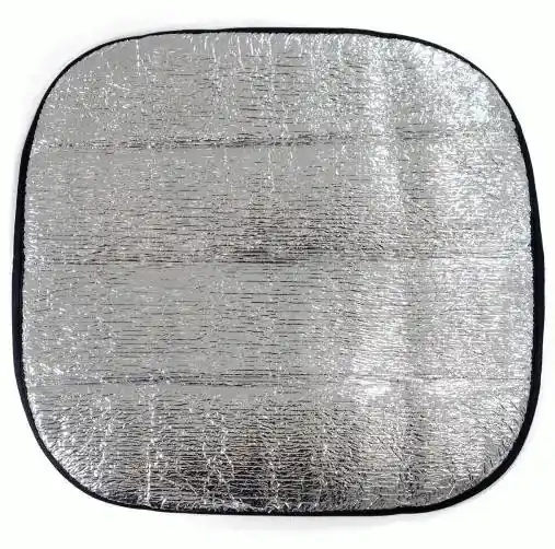 Highlight Sitzkissen ‘Alu Light‘