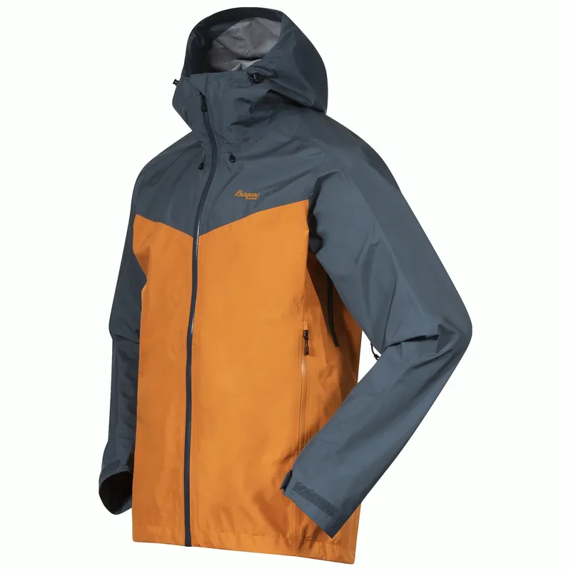 Skar Light 3L Shell Jacket Men Neue Kollektion
