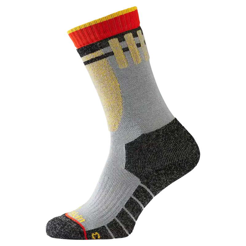 Mega-Angebot SKI MERINO SOCK H C K