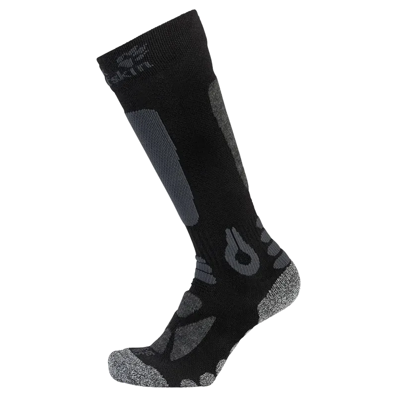 SKI MERINO SOCK HIGH CUT KIDS Mega-Angebot