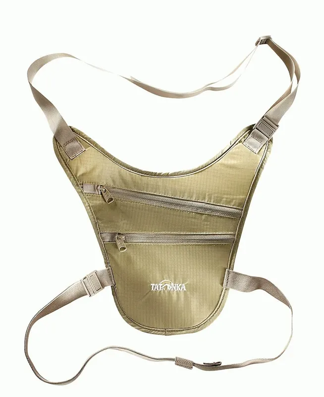 Super-Preis Skin Chest Holster
