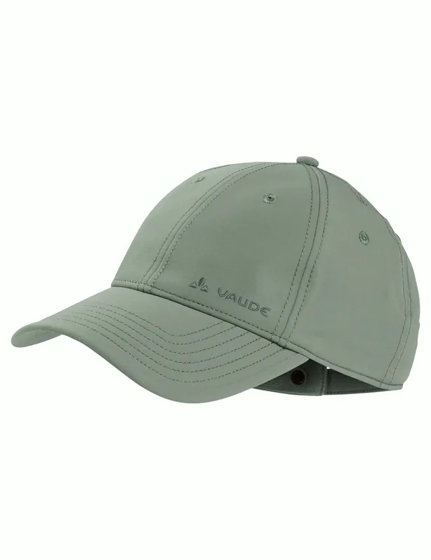 Solange Der Vorrat Reicht Softshell Cap