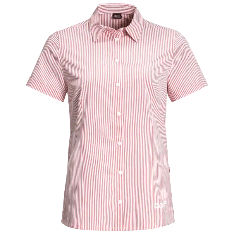 SOUTH PORT SS SHIRT W Bestseller