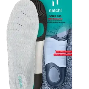 Speed One Einlegesohlen Angebot