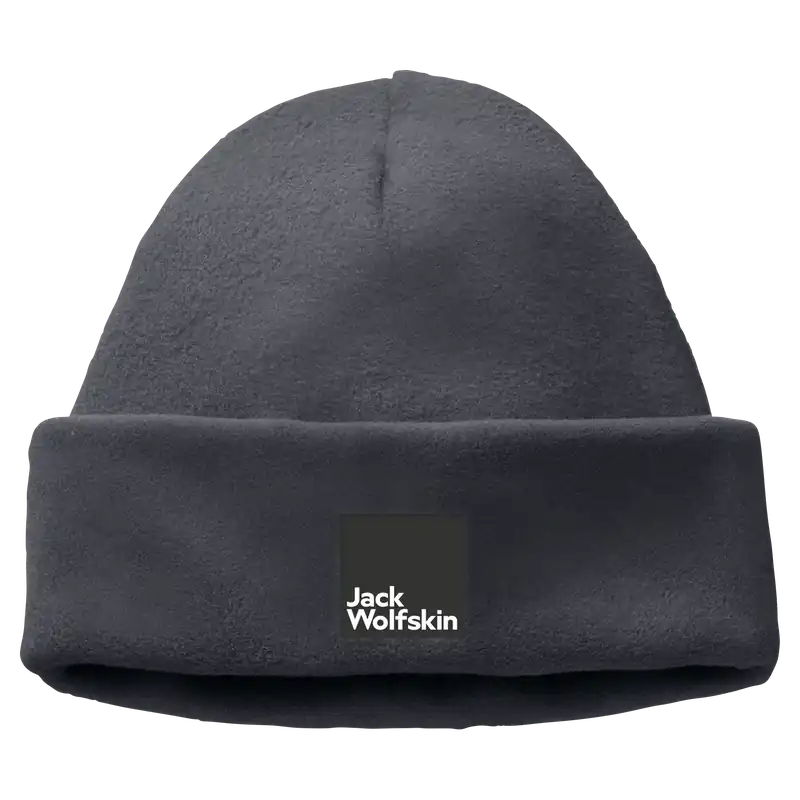 SPIRIT FLEECE BEANIE Y Letzte Chance