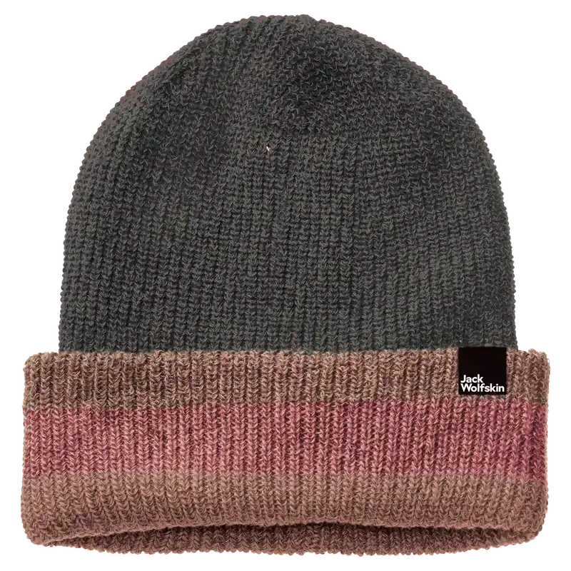 SPIRIT KNIT BEANIE Y Solange Der Vorrat Reicht