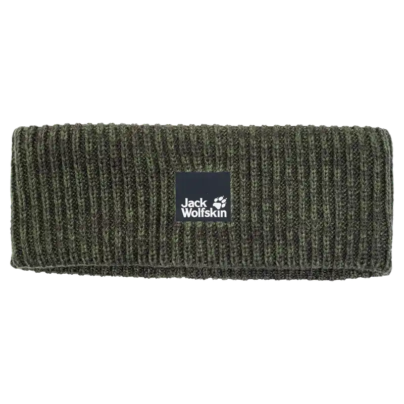 SPIRIT KNIT HEADBAND Y Bestseller