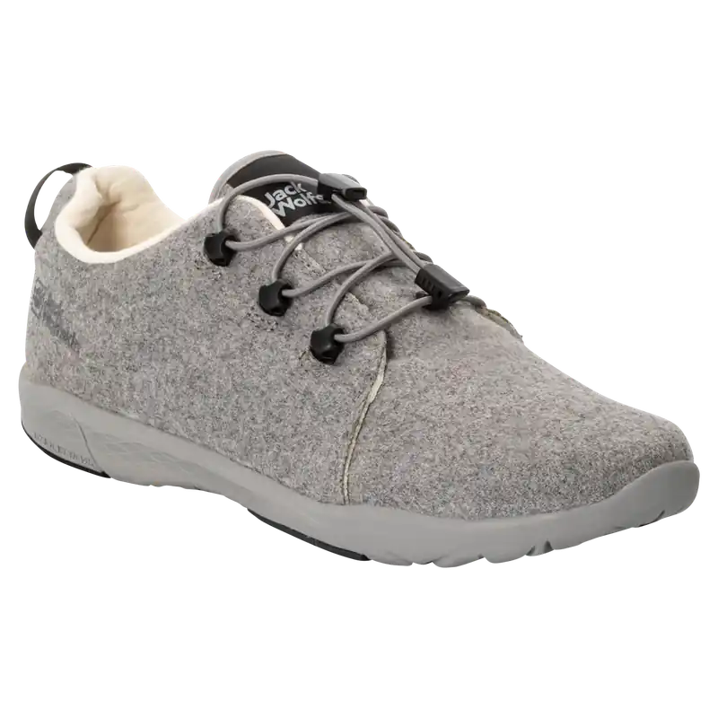 SPIRIT WOOL LOW W Schnäppchen