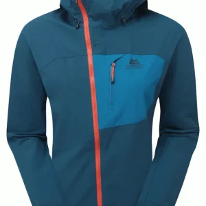 Squall Hooded Wmns Jacket Direktkauf