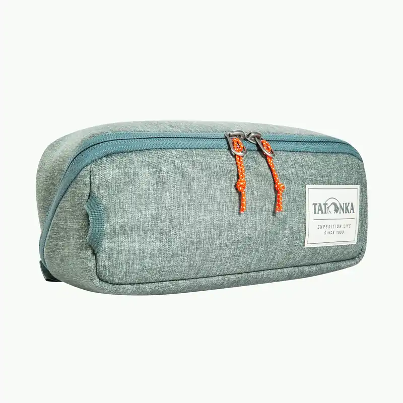 Neuheit Square Zip Pouch
