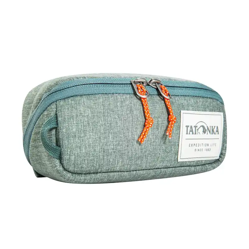 Square Zip Pouch Garantierte Lieferung