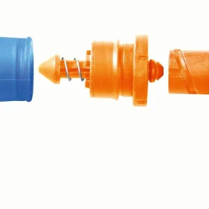 Bestseller Streamer Helix Valve