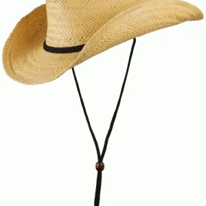 Strohhut Cattleman Gr.Large Knallerangebot