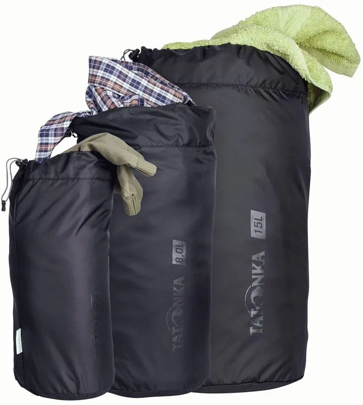 Stuff Bag Set III Letzte Chance