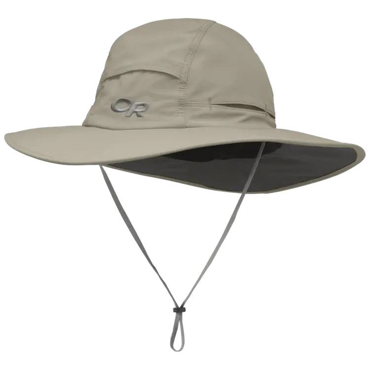Sunbriolet Sun Hat Aktuell