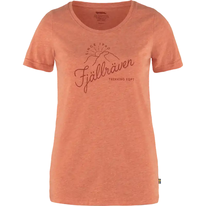 Preis Gesenkt Sunrise T-shirt W