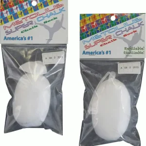 Super Chalk Sock Refillable Markenware