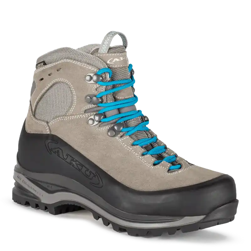 SUPERALP GTX W‘S Highlight