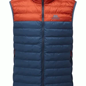 Expressversand Superflux Mens Vest
