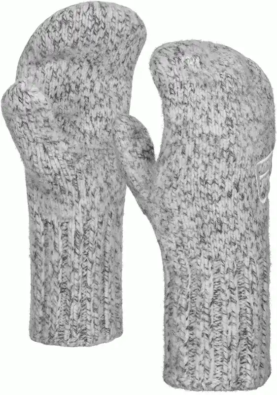 SWISSWOOL CLASSIC MITTEN Knallerangebot