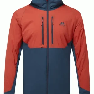 Switch Pro Hooded Mens Jacket Preisreduziert